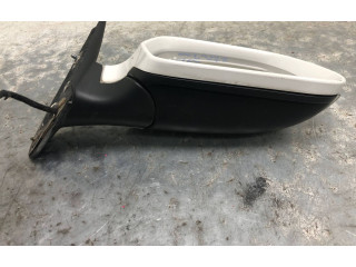 Зеркало (управляемое электричеством)    Skoda Octavia Mk2 (1Z)