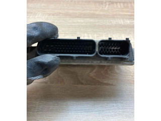 Блок управления двигателем Блок управления 06A906018C, 0261204127 Audi A3 S3 8L