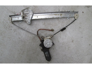 Передний комплект электрического механизма для подъема окна Mitsubishi Galant