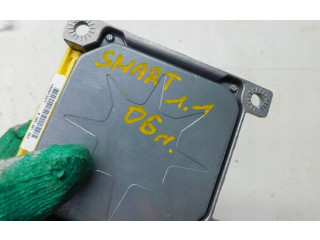 Блок подушек безопасности A4548203526 Smart ForFour I