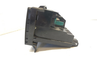 Блок управления климат-контролем 4B0820043Q, D620001 Audi A6 S6 C5 4B