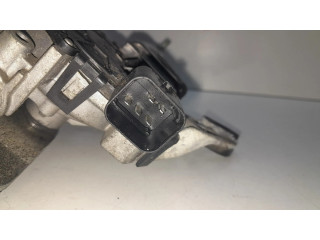 Моторчик дворников 95528166 Chevrolet Spark