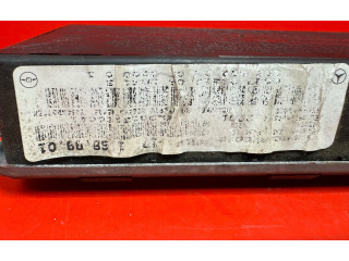 Подушка безопасности двери 1688600105 Mercedes-Benz A W168