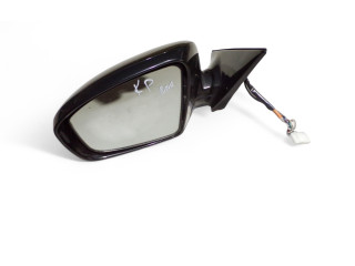 Зеркало электрическое Infiniti FX - года