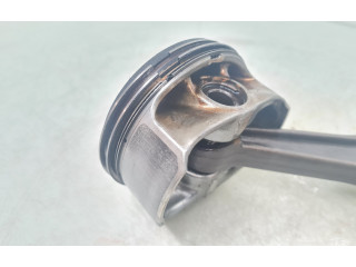  Поршень с шатуном AJ812809 (9W836006SC)     C2D497   Jaguar XJ X351  