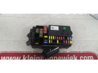 Zpětné zrcátko  Vauxhall Astra K 2016  15533696  