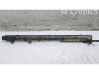 Топливная рампа 0445216008, 7788679 BMW 3 E46 3.0