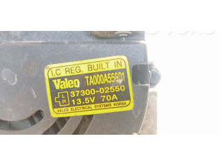 Генератор 373002550   Hyundai Getz      