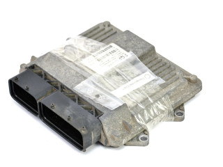 Řídící jednotka 55182886, MJD6JFD1 Fiat Doblo 2004