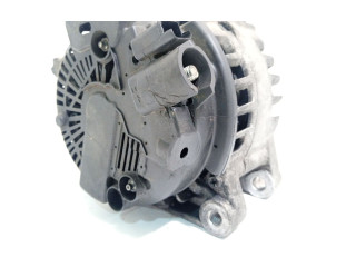 Генератор 609368, 9678048880   Peugeot Partner      