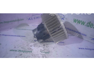 Вентилятор печки 6040530220, 2PINES Skoda Fabia Mk1 (6Y)