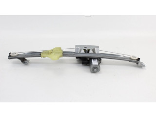 Электрический механизм для подъема окна без двигателя 807205569R, 12800172D Renault Clio IV