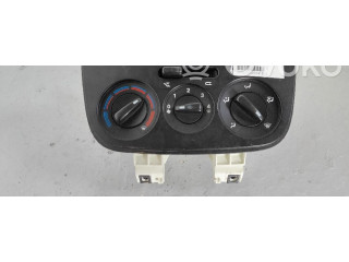 Блок управления климат-контролем DT1T18C1612AF   Ford Tourneo