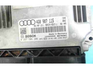 Řídící jednotka 4G0907115, IMPRK1295895 Audi A6 S6 C7 4G 2013