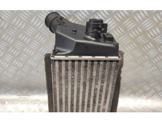 Интеркулер  C1B19L440AB   Ford Fiesta 