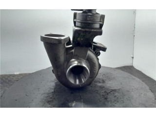  Турбина Chevrolet Cruze  25184398         