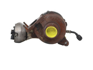 Турбина Citroen C4 Grand Picasso 00000375K8 для двигателя DW10BTED4_RHJ