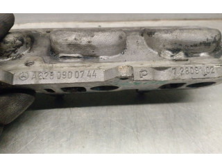 Всасывающий коллектор    A6280900744, A6280900744   Mercedes-Benz ML W163