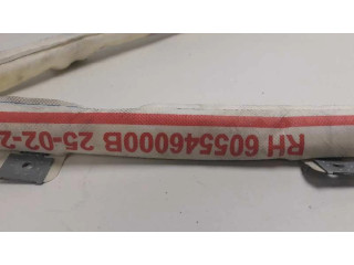 Боковая подушка безопасности 8622509001   SsangYong Kyron