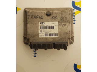 Блок управления коробки передач 8200792976 Renault Trafic II (X83)