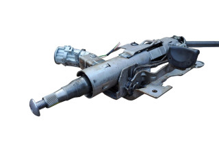    Рулевая рейка    Peugeot Partner 2008 - 2014 года