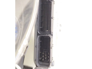 Комплект блоков управления    Subaru Forester SH