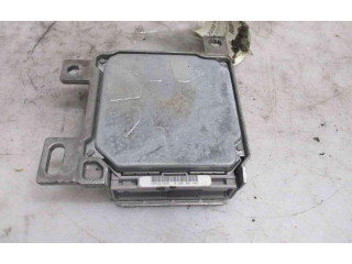 Блок подушек безопасности 8200230857, 8200230857   Renault Clio II