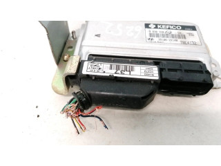 Řídící jednotka 3910622140 Hyundai Getz 2004