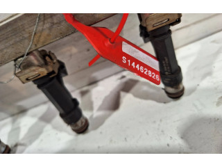 Топливная рампа 0280158181   Opel Meriva B  