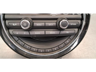 Радио/ проигрыватель CD/DVD / навигация 65129380227   Mini One - Cooper F56 F55       