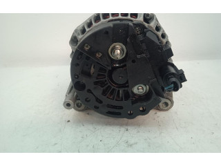 Генератор 0124515083   Volkswagen PASSAT      
