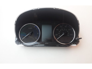 Панель приборов 8100C659 Mitsubishi Outlander
