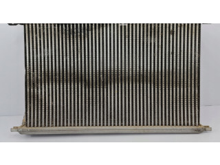 Радиатор интеркулера