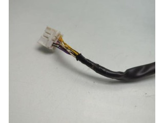 Зеркало электрическое Honda Accord 2003 - 2007 года