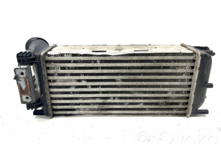 Интеркулер  9656503980, 992507ME   Citroen C4 I Picasso 1.6