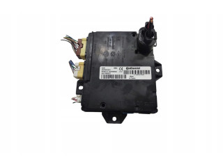 Блок комфорта 243755056R   Renault Trafic III (X82)   