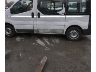 Вентилятор радиатора         Renault Trafic II (X83) 