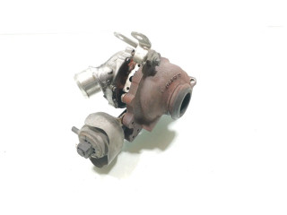 Турбина Ford Galaxy 9677063780