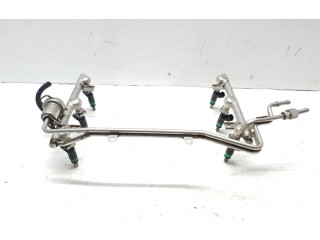 Топливная рампа 0280160575, 0280160575   Audi A6 S6 C5 4B  