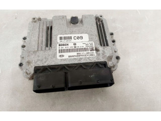 Řídící jednotka 0281016426 KIA Soul