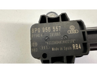 Датчик удара надувных подушек