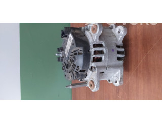 Генератор 03L903024M Volkswagen Touran II