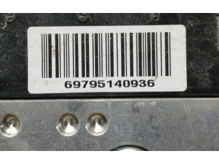 Блок ABS A3C05930101 SsangYong Tivoli