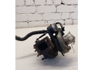  Турбина Jeep Cherokee XJ           