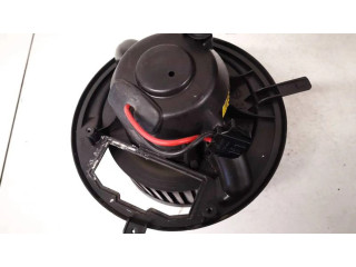 Вентилятор печки    1k1820015l, f998922q   Skoda Octavia Mk2 (1Z)