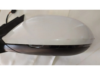 Зеркало электрическое     левое   Audi A6 S6 C7 4G  2011-2018 года   