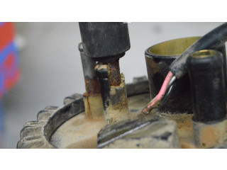 Vstřikovací čerpadlo Volvo 960 B6254F