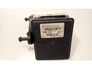 Блок АБС A2059007245, A009D437 Mercedes-Benz GLC AMG 2019- года