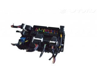 Блок комфорта GU5T15604DFC Ford Mondeo MK V