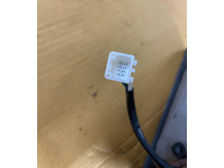 Зеркало электрическое Dacia Dokker 2012 - года